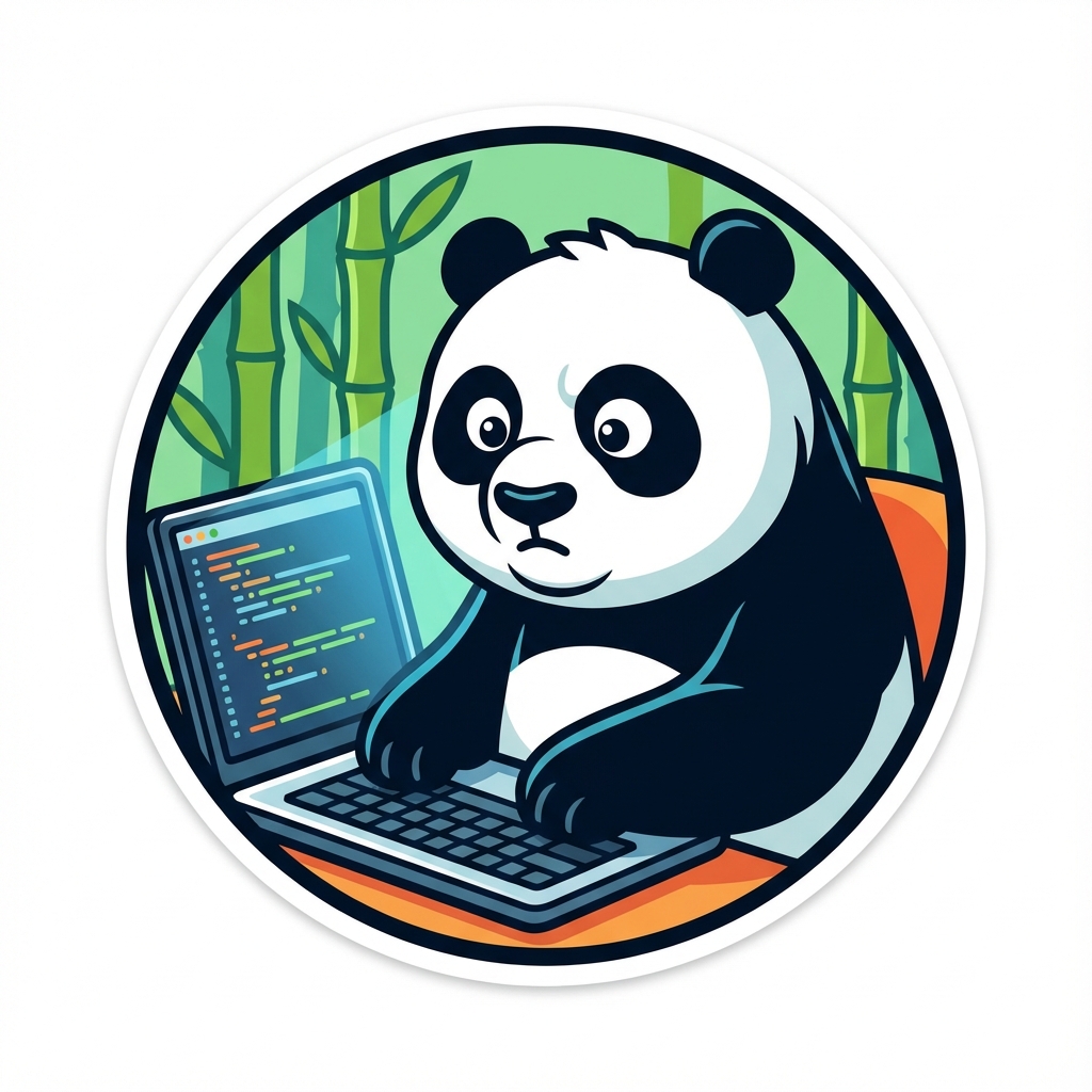 Panda Coding